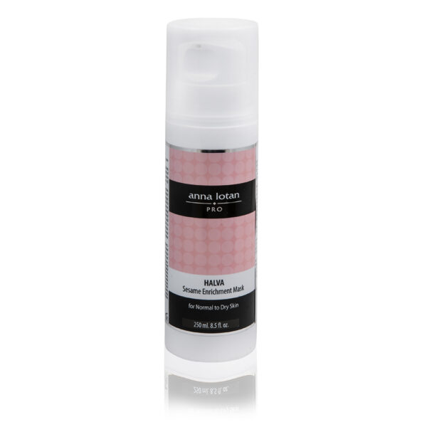 367S Halva Sesame Enrichment Mask 250ml